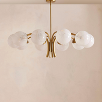 KAI CHANDELIER