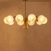 KAI CHANDELIER