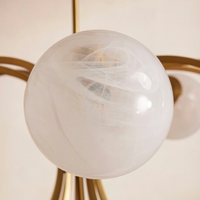 KAI CHANDELIER
