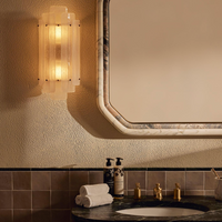 ESTELLE WALL LIGHT