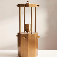ELIAS TABLE LAMP