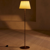 ALEXANDER FLOOR LAMP