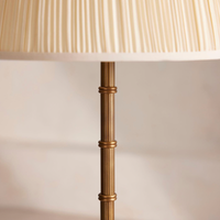 ALEXANDER FLOOR LAMP