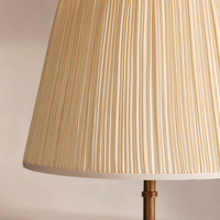 ALEXANDER FLOOR LAMP