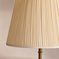 ALEXANDER FLOOR LAMP