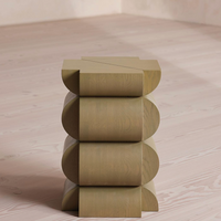 IVOR SIDE TABLE