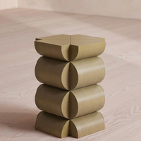 IVOR SIDE TABLE