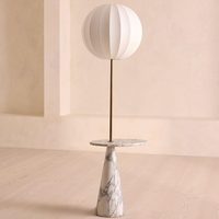 COLETTA FLOOR LAMP