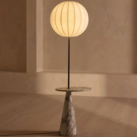 COLETTA FLOOR LAMP