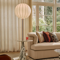COLETTA FLOOR LAMP