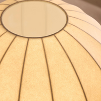 COLETTA FLOOR LAMP