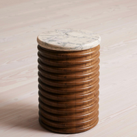 SACHA OUTDOOR SIDE TABLE