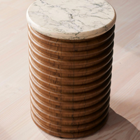 SACHA OUTDOOR SIDE TABLE