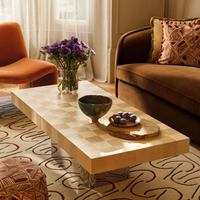 SYLVESTER COFFEE TABLE