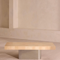 SYLVESTER COFFEE TABLE