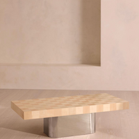 SYLVESTER COFFEE TABLE
