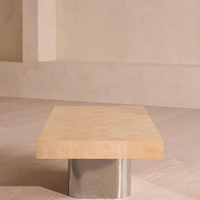 SYLVESTER COFFEE TABLE