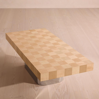 SYLVESTER COFFEE TABLE