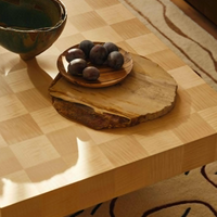 SYLVESTER COFFEE TABLE