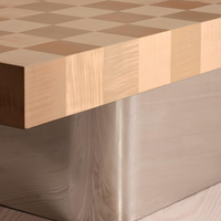 SYLVESTER COFFEE TABLE