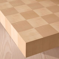 SYLVESTER COFFEE TABLE