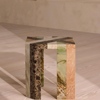 CHARLI SIDE TABLE