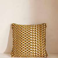 PIERRE FREY LES ECAILLES CUSHION
