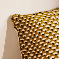 PIERRE FREY LES ECAILLES CUSHION