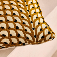 PIERRE FREY LES ECAILLES CUSHION