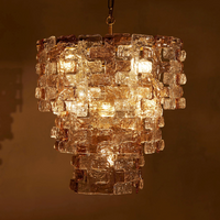 IONA CHANDELIER
