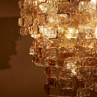 IONA CHANDELIER