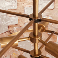 IONA CHANDELIER