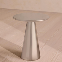 LUSTRO SIDE TABLE