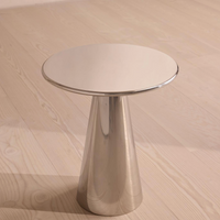 LUSTRO SIDE TABLE