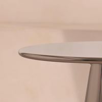 LUSTRO SIDE TABLE