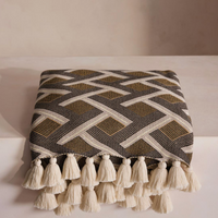 ASTOR BLANKET