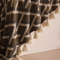 ASTOR BLANKET