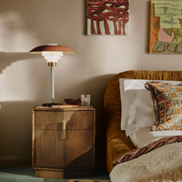 FLEUR TABLE LAMP