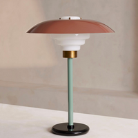 FLEUR TABLE LAMP