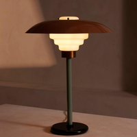 FLEUR TABLE LAMP