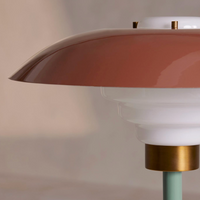 FLEUR TABLE LAMP