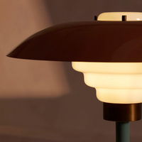 FLEUR TABLE LAMP
