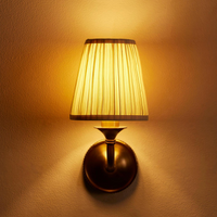 ALEXANDER WALL LIGHT