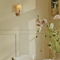 ALEXANDER WALL LIGHT