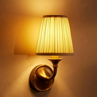 ALEXANDER WALL LIGHT