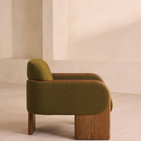 EDDIE ARMCHAIR, KELP
