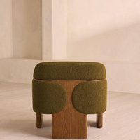 EDDIE ARMCHAIR, KELP