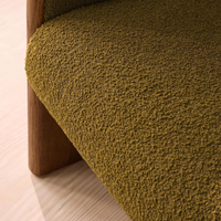 EDDIE ARMCHAIR, KELP
