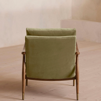 THEODORE ARMCHAIR, LICHEN