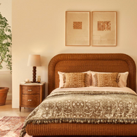 KAPLAN BED, KING